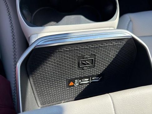 New 2026 GMC Terrain Denali w/ LPO, Floor Liner Package image 34