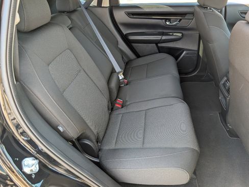 Used 2025 Honda CR-V LX image 5