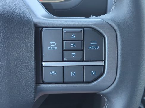 New 2026 Ford F150 XLT w/ Equipment Group 302A MID AWD/4WD image 24