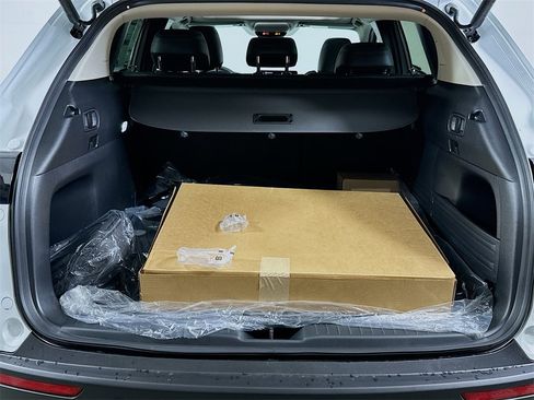 New 2026 MAZDA CX-50 2.5 Hybrid w/ Weather Package image 16