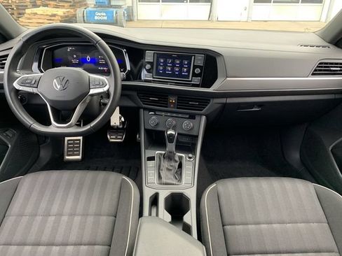 Used 2023 Volkswagen Jetta Sport FWD image 13