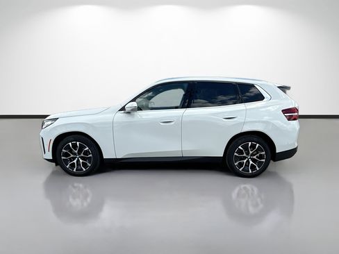 Used 2026 BMW X3 xDrive30i AWD/4WD image 6