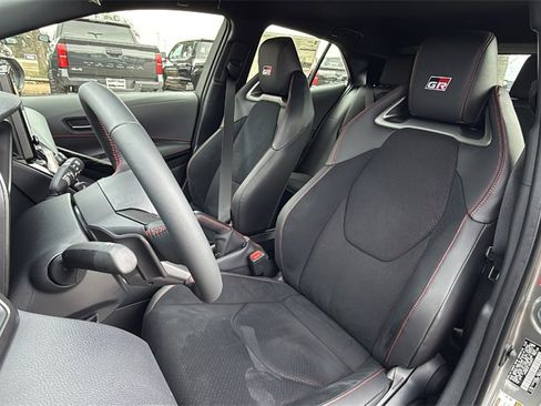 New 2025 Toyota Corolla GR image 21