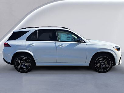New 2026 Mercedes-Benz GLE 350 4MATIC