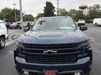 Used 2020 Chevrolet Silverado 1500 RST w/ All-Star Edition AWD/4WD video 1