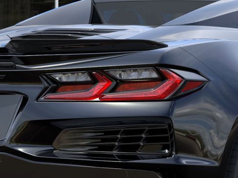 New 2026 Chevrolet Corvette Z06 RWD image 11