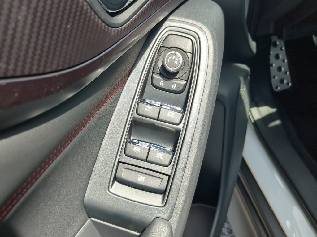 New 2026 Subaru WRX Premium AWD/4WD image 18