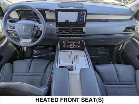 Used 2024 Lincoln Navigator Black Label image 24
