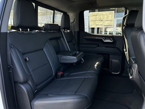 New 2026 GMC Sierra 1500 Denali w/ Denali Reserve Package image 30