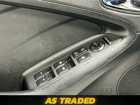 Used 2016 Kia Forte EX FWD image 19