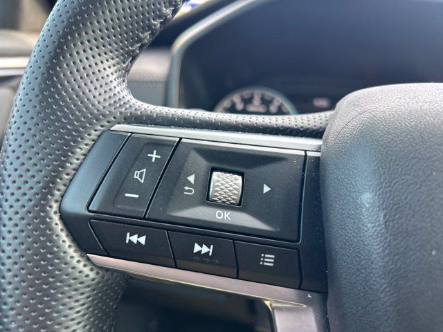 Used 2024 Mitsubishi Outlander SE FWD image 21