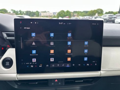 New 2026 MAZDA CX-5 Preferred AWD/4WD image 44