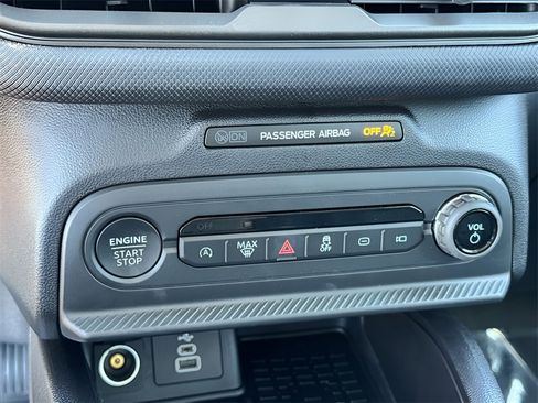 New 2025 Ford Bronco Sport Heritage w/ Convenience Package image 34