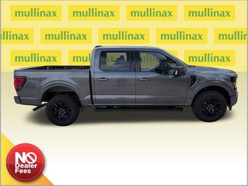 New 2026 Ford F150 XLT image 2