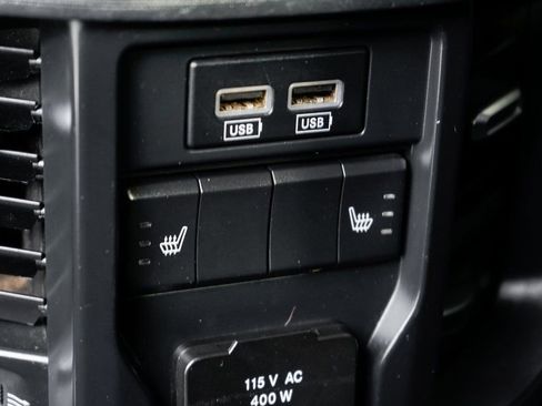 Used 2021 RAM 3500 Laramie image 43