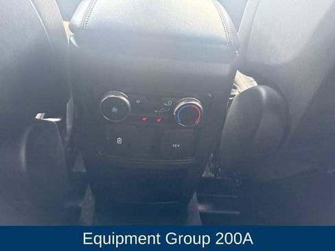 Certified 2020 Ford Explorer XLT w/ Comfort Package RWD image 16