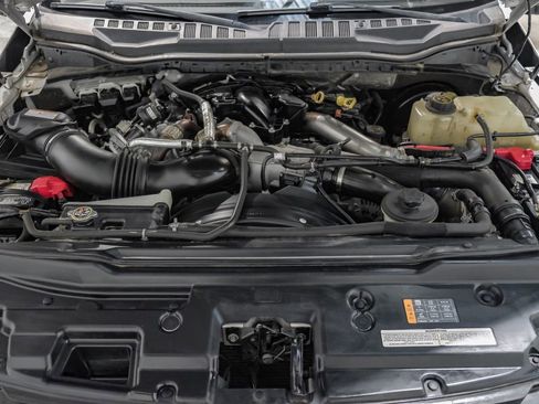 Used 2019 Ford F250 Lariat image 56