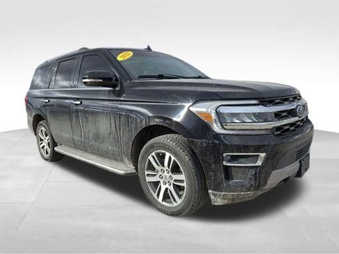 Used 2022 Ford Expedition Limited image 1