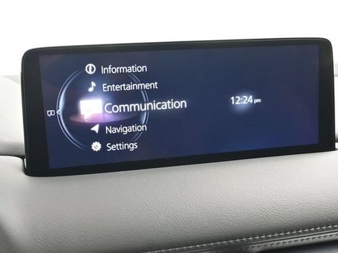 Certified 2023 MAZDA CX-5 AWD 2.5 S w/ Select Package image 21