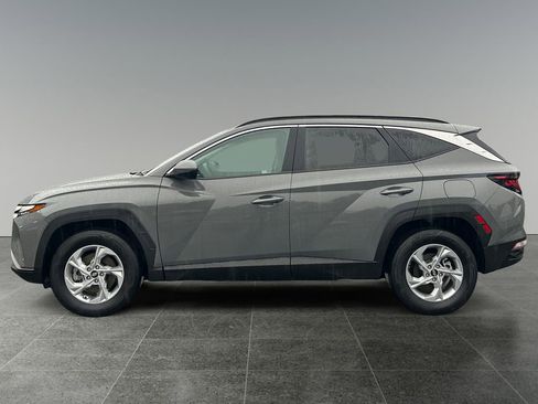Used 2024 Hyundai Tucson SEL image 4