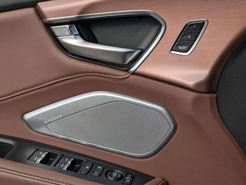 Certified 2023 Acura RDX FWD w/ Technology Package image 2