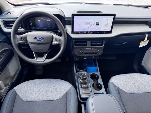 New 2026 Ford Maverick XLT w/ Equipment Group 301A AWD/4WD image 27