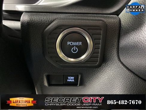 Used 2025 Toyota Land Cruiser 1958 image 17