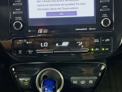 Used 2020 Toyota Prius Prime LE FWD image 23