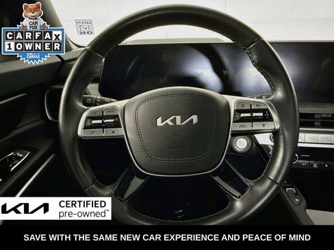 Certified 2023 Kia Telluride EX X-Line AWD/4WD image 13
