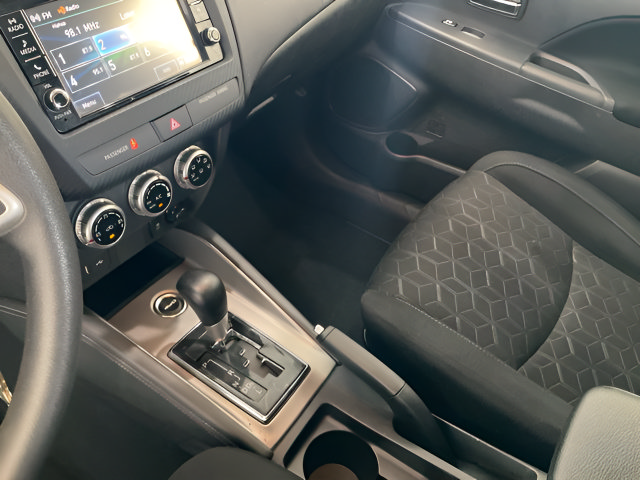 Used 2024 Mitsubishi Outlander Sport AWD image 16