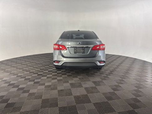 Used 2016 Nissan Sentra SV w/ Style Package image 7