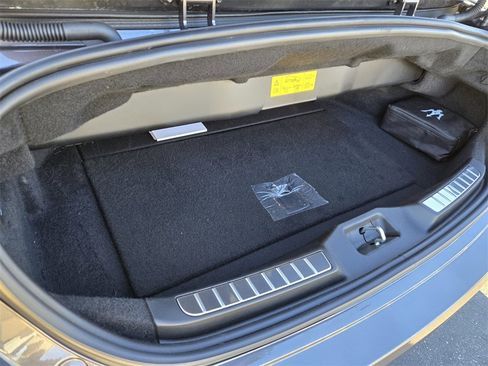 New 2026 Maserati GranCabrio Modena image 22