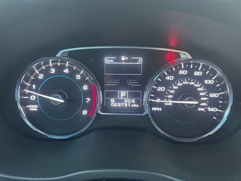 Used 2018 Subaru Forester 2.5i Touring w/ Popular Package #2 image 14