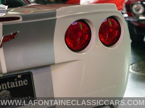 Used 2013 Chevrolet Corvette ZR1 w/ 3ZR Preferred Equipment Group RWD image 84