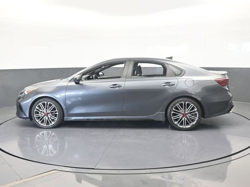 Used 2023 Kia Forte GT w/ GT2 Package image 3