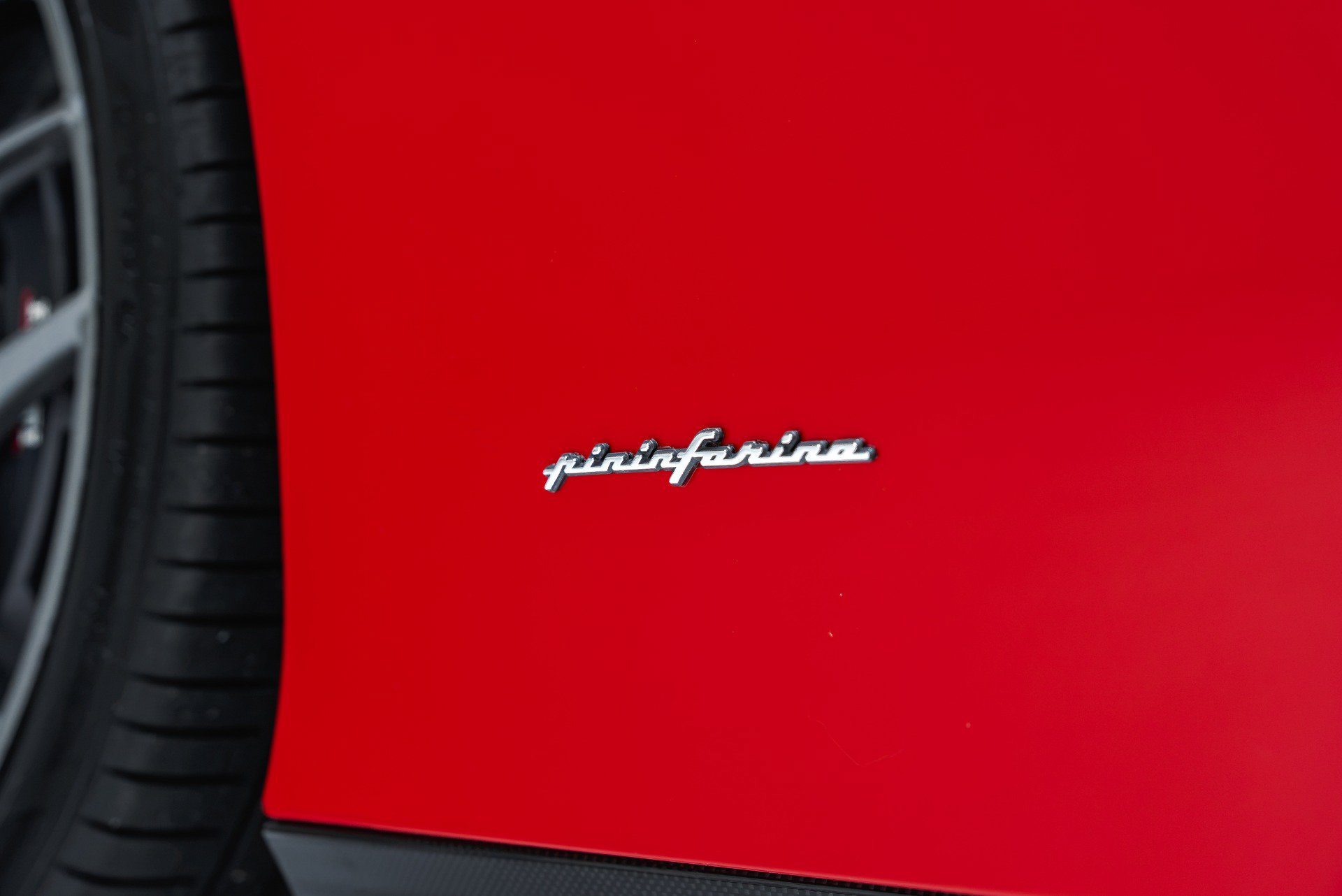Used 2017 Ferrari F12 Berlinetta RWD image 37