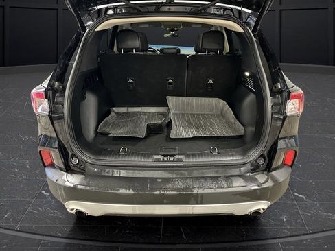 Used 2020 Ford Escape SE Sport image 15