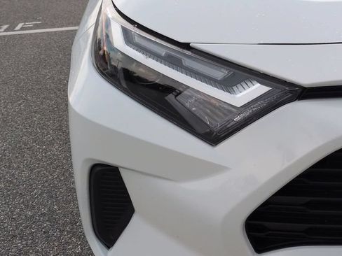 Certified 2024 Toyota RAV4 XLE AWD/4WD image 10
