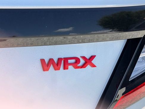 New 2026 Subaru WRX Premium AWD/4WD image 9