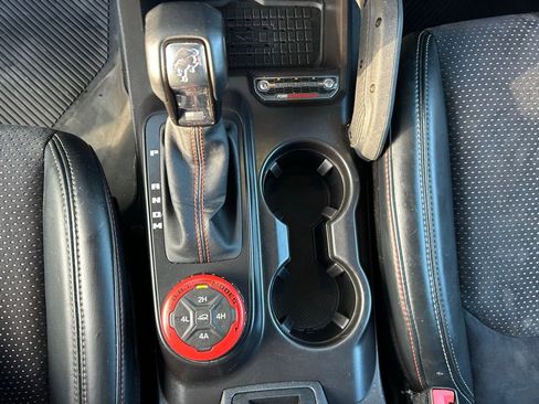 Used 2024 Ford Bronco Raptor AWD/4WD image 20