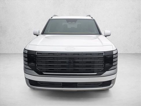 New 2026 Hyundai Palisade Calligraphy image 6