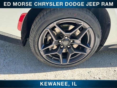 New 2026 Dodge Charger R/T AWD/4WD image 17
