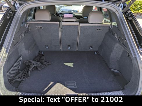 Certified 2025 Audi Q5 Premium w/ Convenience Package image 14