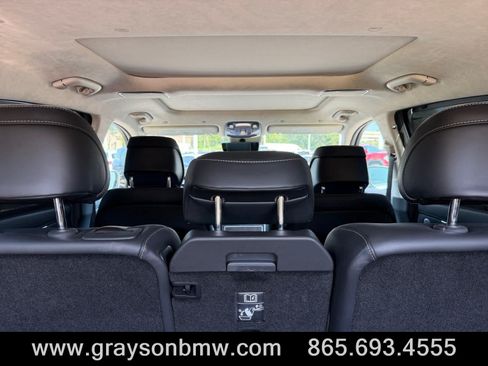 Used 2026 Genesis GV80 3.5T Prestige AWD/4WD image 19