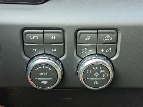 New 2026 GMC Sierra 2500 Denali Ultimate image 31