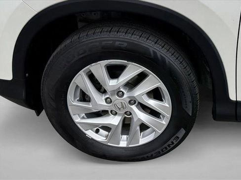 Used 2015 Honda CR-V EX-L image 9