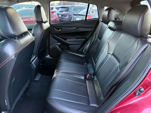 Used 2018 Subaru Crosstrek 2.0i Limited image 16