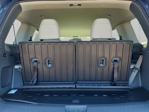 New 2026 Hyundai Santa Fe SEL image 33