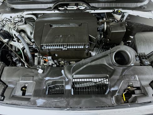 Certified 2025 Honda Pilot EX-L image 29