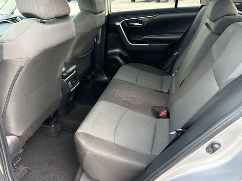 Used 2024 Toyota RAV4 XLE w/ Weather Package AWD/4WD image 14